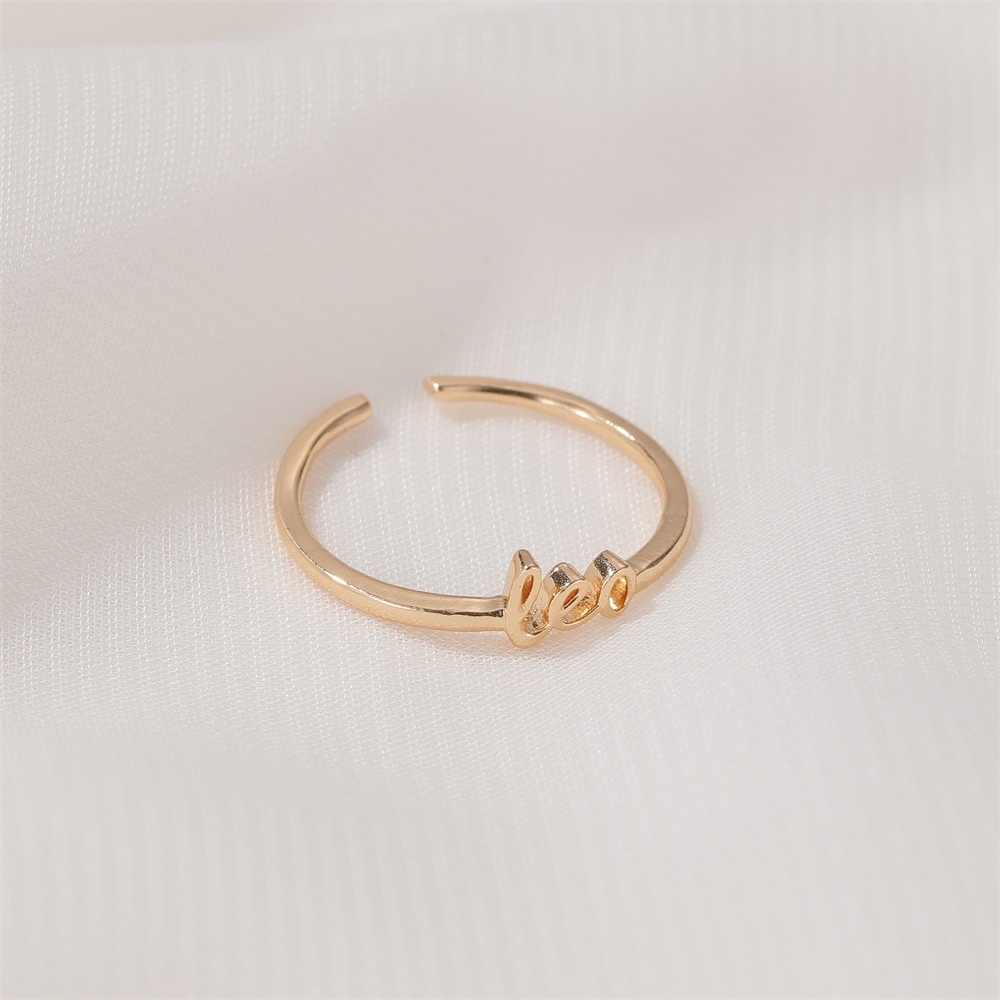 Constellation Rings - Picture 7 of 11